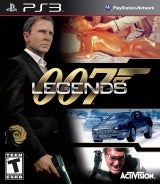 007 Legends