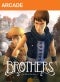 Brothers: A Tale of Two Sons