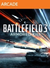 Battlefield 3: Armored Kill