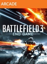 Battlefield 3: End Game