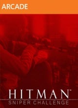 Hitman: Sniper Challenge