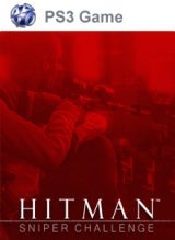 Hitman: Sniper Challenge