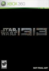 Star Wars 1313