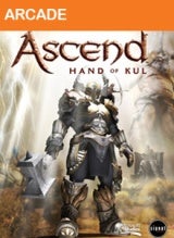 Ascend: Hand of Kul