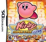 Kirby Super Star Ultra 