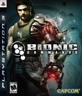 Bionic Commando