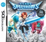 Spectrobes (Collector's Edition)