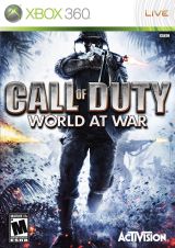 Call of Duty: World at War