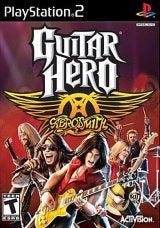 Guitar Hero: Aerosmith