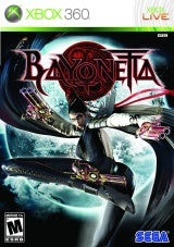 Bayonetta