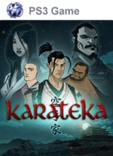 Karateka