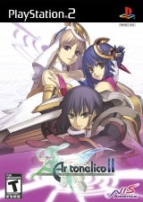 Ar Tonelico 2: Melody of MetaFalica