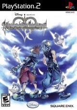 Kingdom Hearts RE:  Chain of Memories