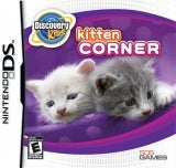 Discovery Kids: Kitten Corner