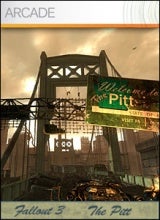 Fallout 3 -- The Pitt