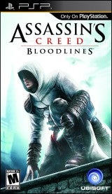 Assassin's Creed: Bloodlines