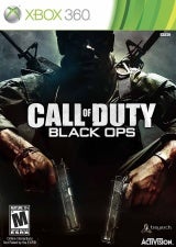 Call of Duty: Black Ops