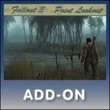 Fallout 3 -- Point Lookout