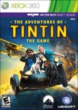 The Adventures of Tintin