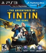 The Adventures of Tintin