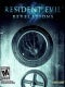 Resident Evil Revelations