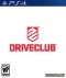 Driveclub