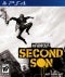 Infamous: Second Son