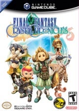 Final Fantasy Crystal Chronicles