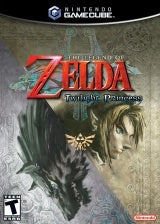 The Legend of Zelda: Twilight Princess