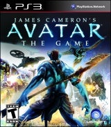 Avatar: The Game