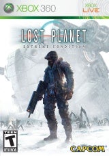 Lost Planet: Extreme Condition