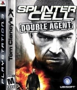 Tom Clancy's Splinter Cell Double Agent