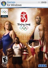 Beijing 2008: The Official Video Game of the Olympic Games