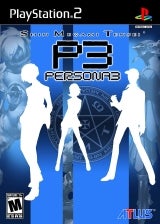 Shin Megami Tensei: Persona 3