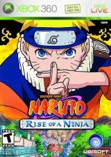 Naruto: Rise of a Ninja 