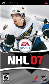 NHL 07