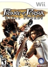 Prince of Persia: Rival Swords