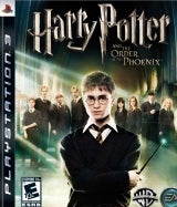 Harry Potter and the Order of the Phoenix