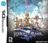 Heroes of Mana