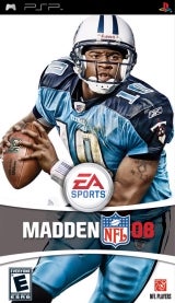 Madden NFL 08