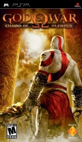 God of War: Chains of Olympus