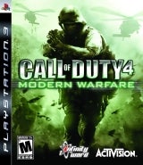 Call of Duty 4: Modern Warfare