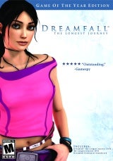 Dreamfall (Game of the Year Edition)