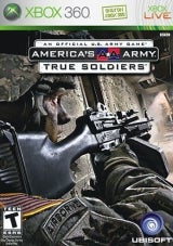 America's Army: True Soldiers