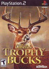 Cabela's Trophy Bucks