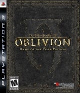 The Elder Scrolls IV: Oblivion (Game of the Year Edition)