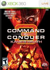 Command & Conquer 3: Kane's Wrath