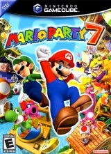 Mario Party 7 (Game Only Edition)