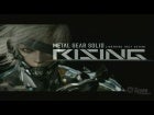 E3 2009: MGS: Rising Debut Trailer