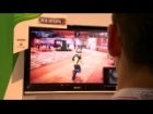 E3 2010: Tricycle Riding (Off Screen)